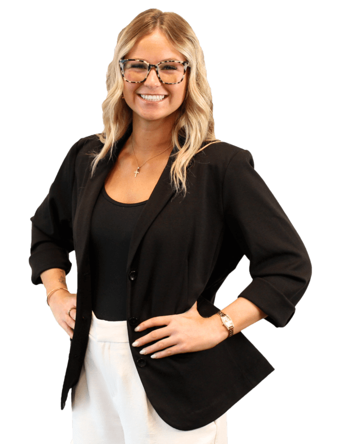 Real Estate Agent Makala Stroud